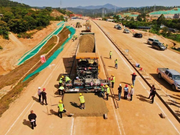 宿迁高速公路
